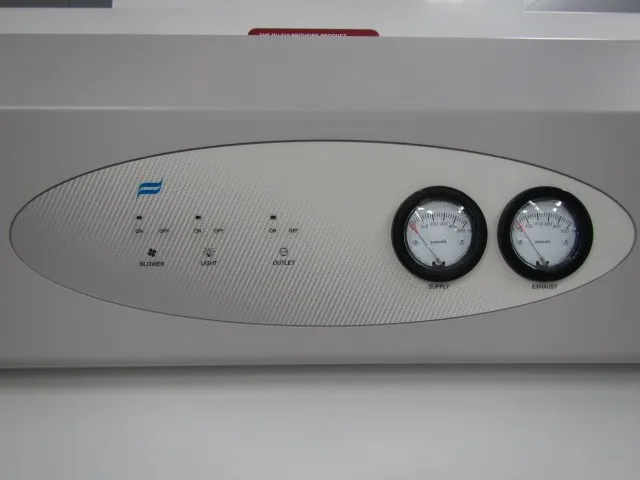 NuAire.Inc NU-619-400D 푸시 풀 공기 흐름 시스템 상세 이미지 - ASKINDEX 코리아