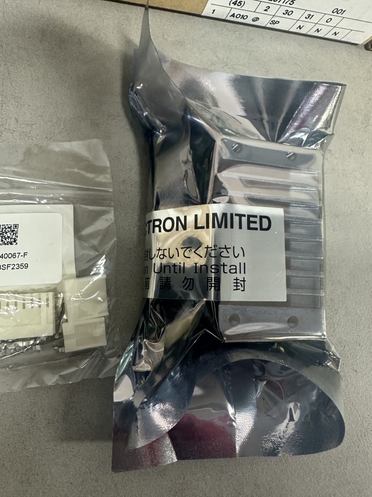 도쿄일렉트론 2R40-000077-11 MOTOR DRIVER  상세 이미지 - ASKINDEX 코리아