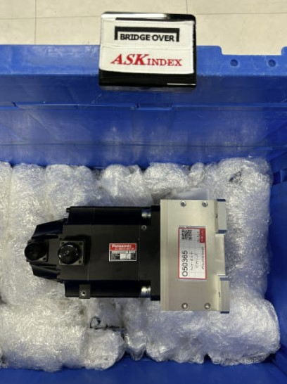 파나소닉 MFA180MB5NBB AC SERVO MOTOR 상세 이미지 - ASKINDEX 코리아