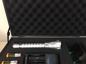 프로브 리더 20w 파티클 라이트 UV 20W