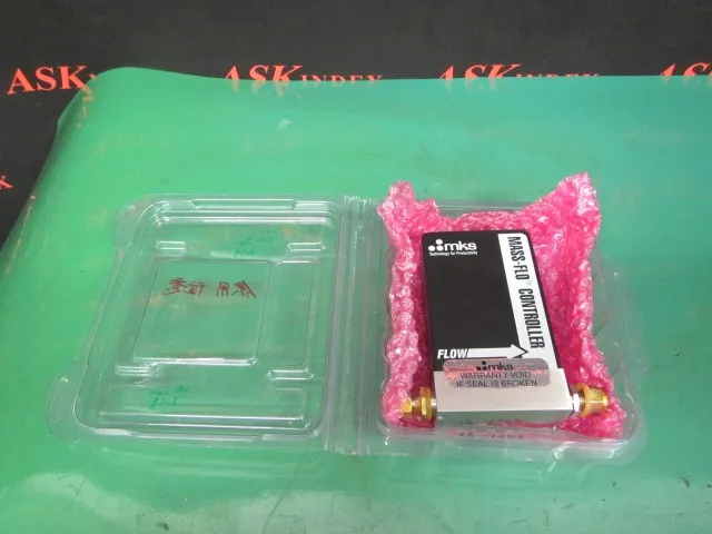 MKS 1179A21CS1BV 매스 플로우 컨트롤러 상세 이미지 - ASKINDEX 코리아
