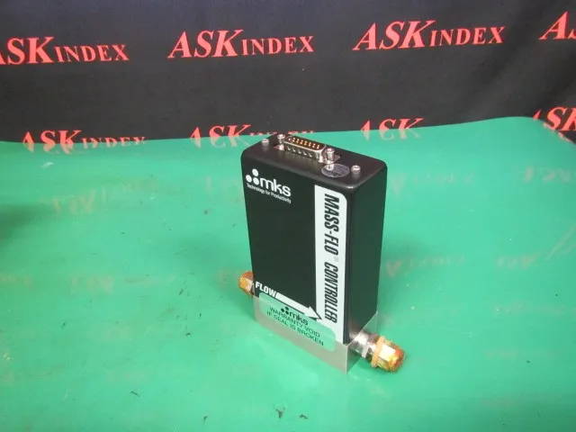 MKS 1179A21CS1BV 매스 플로우 컨트롤러 상세 이미지 - ASKINDEX 코리아