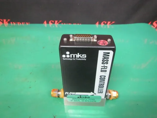 MKS 1179A21CS1BV 매스 플로우 컨트롤러 상세 이미지 - ASKINDEX 코리아