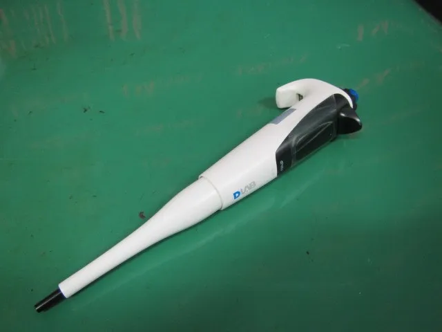 DLAB dPette Electronic Pipette Detail Image - ASKINDEX Korea