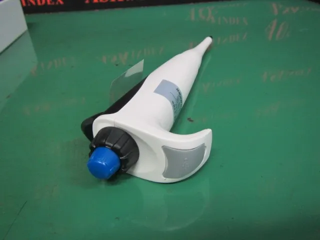 DLAB dPette Electronic Pipette Detail Image - ASKINDEX Korea
