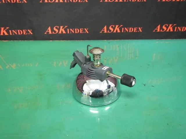 AS ONE R-2001 Micro Burner Detail Image - ASKINDEX Korea