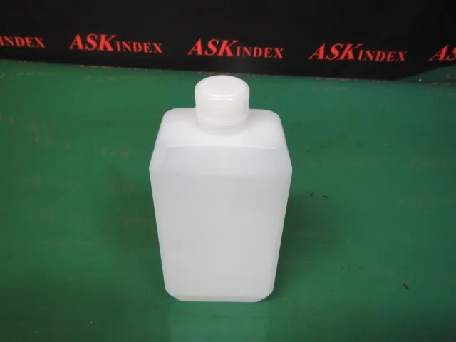 아즈완 500 사각형 병 상세 이미지 - ASKINDEX 코리아