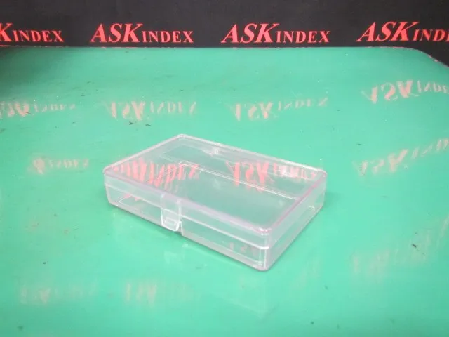 AS ONE H-4N型 Square case (with hinge) Detail Image - ASKINDEX Korea