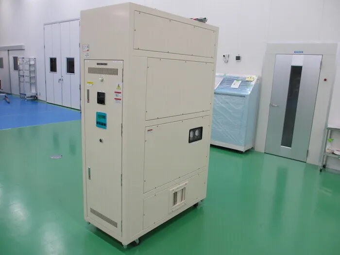 에어텍 TCC-1835S 에어컨 상세 이미지 - ASKINDEX 코리아