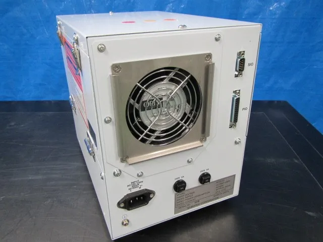 KUBOTECH KHID-01 Metal halide light source Detail Image - ASKINDEX Korea