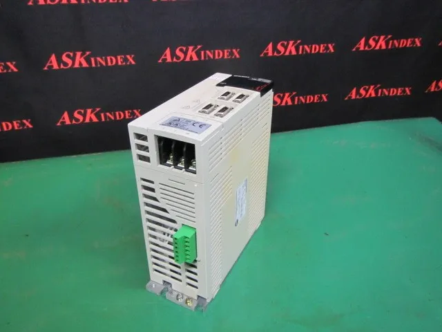 미쓰비시 MR-J2-100B AC 서보 모터 드라이버