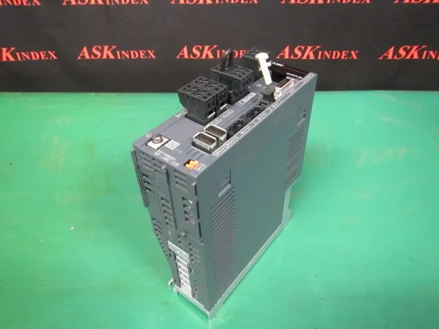 미쓰비시 MR-J4W2-22B AC 서보 모터 드라이버 상세 이미지 - ASKINDEX 코리아