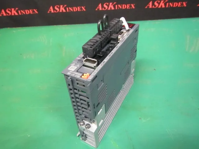 미쓰비시 MR-J4-20B AC 서보 모터 드라이버