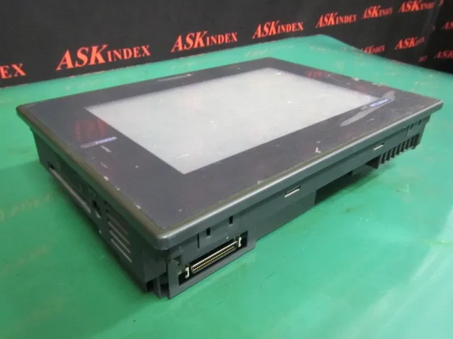 미쓰비시 A960GOT-EBA 터치 패널 상세 이미지 - ASKINDEX 코리아