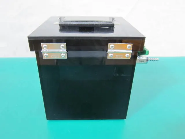 AS ONE  Desiccator Detail Image - ASKINDEX Korea