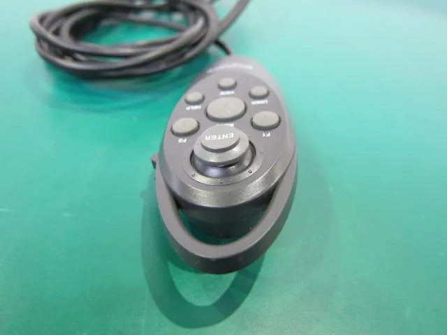 Keyence NR-C1 시퀀서(PLC)(NR-600 전용 콘솔) 상세 이미지 - ASKINDEX 코리아