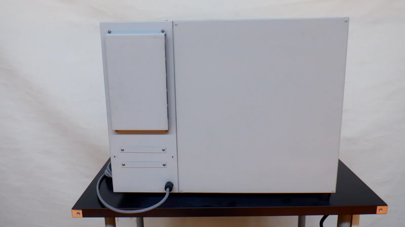 Yamato Scientific IJ200 Incubator oven Detail Image - ASKINDEX Korea