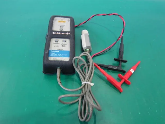 Tektronix P5205 Passive Probes Detail Image - ASKINDEX Korea