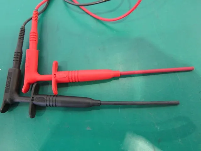 Tektronix P5205 Passive Probes Detail Image - ASKINDEX Korea