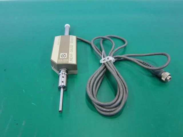오노측기 GS-332 선형 게이지