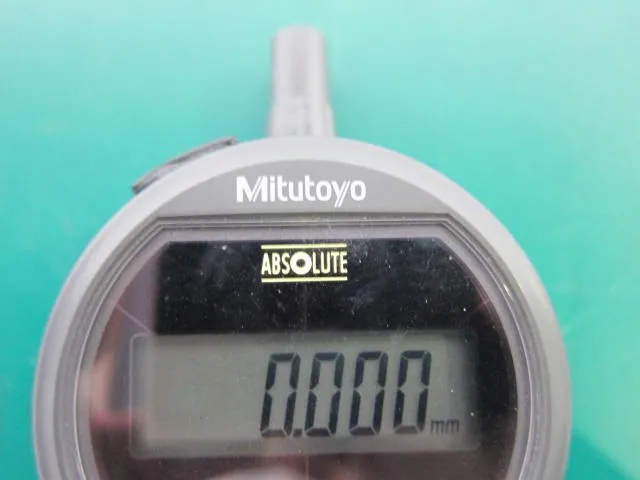 Mitutoyo ID-S112SB Digimatic Indicator Detail Image - ASKINDEX Korea