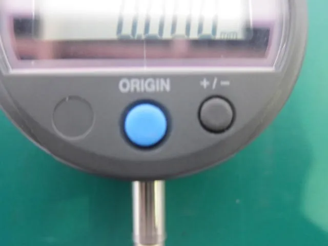 Mitutoyo ID-S112SB Digimatic Indicator Detail Image - ASKINDEX Korea