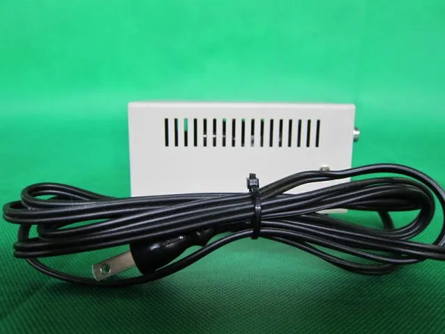 Toshiba Terry CA130B CCD camera power supply Detail Image - ASKINDEX Korea