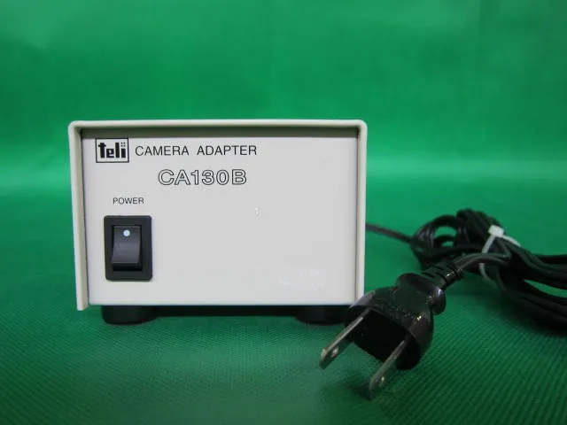 Toshiba Terry CA130B CCD camera power supply Detail Image - ASKINDEX Korea