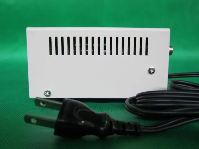 Toshiba Terry CA130B CCD camera power supply Detail Image - ASKINDEX Korea