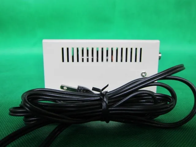 Toshiba Terry CA130B CCD camera power supply Detail Image - ASKINDEX Korea