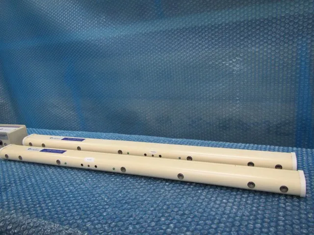 ION SYSTEM Nilatat Ionizer (bar/set) Detail Image - ASKINDEX Korea