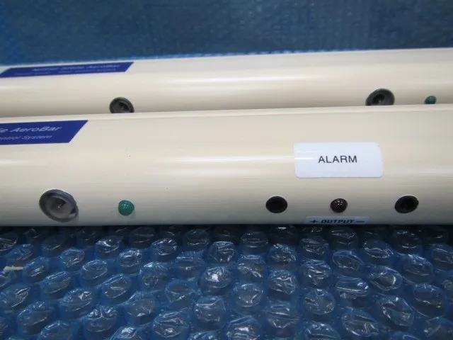 ION SYSTEM Nilatat Ionizer (bar/set) Detail Image - ASKINDEX Korea