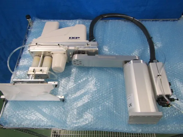 아이에이아이 IXP-4-C4515-WA-M-P3-VLR 로봇 상세 이미지 - ASKINDEX 코리아