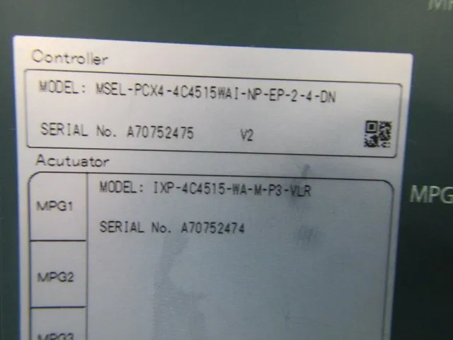 아이에이아이 IXP-4-C4515-WA-M-P3-VLR 로봇 상세 이미지 - ASKINDEX 코리아