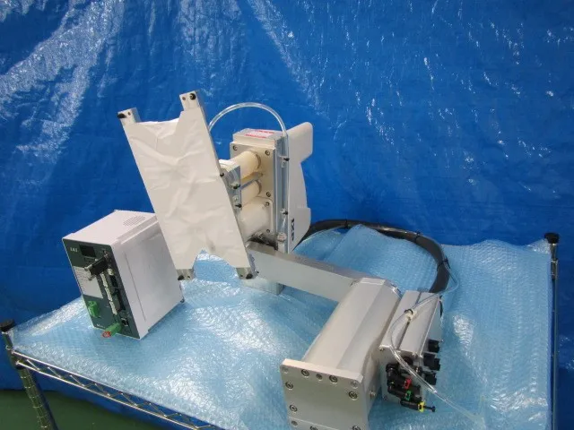 아이에이아이 IXP-4-C4515-WA-M-P3-VLR 로봇