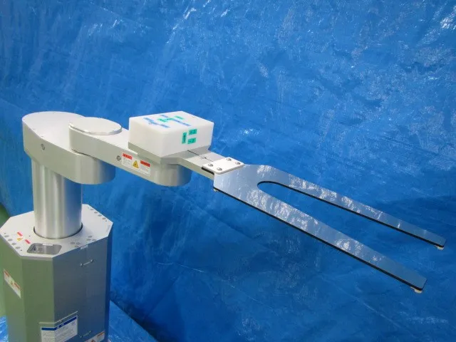 JEL RB20004 Robot (3-axis cylindrical coordinate system) Detail Image - ASKINDEX Korea