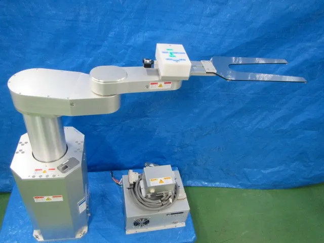 JEL RB20004 Robot (3-axis cylindrical coordinate system) Detail Image - ASKINDEX Korea