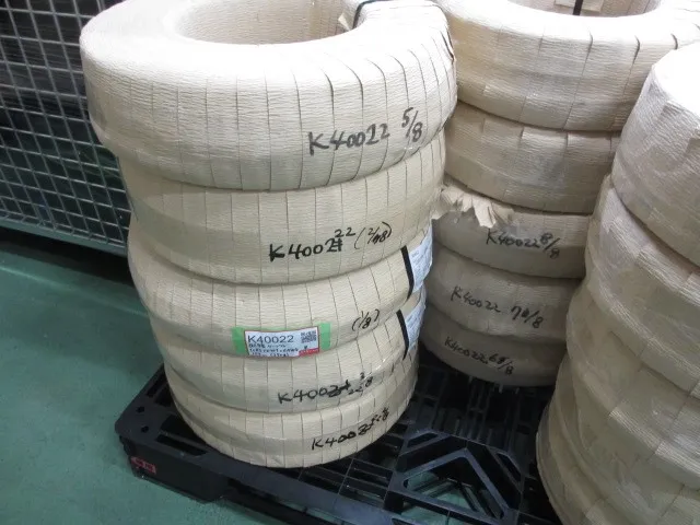 Hitachi Metals 1283TEW 1×8AWG(7/24/0.26)LF 黒 Wiring Cable Detail Image - ASKINDEX Korea