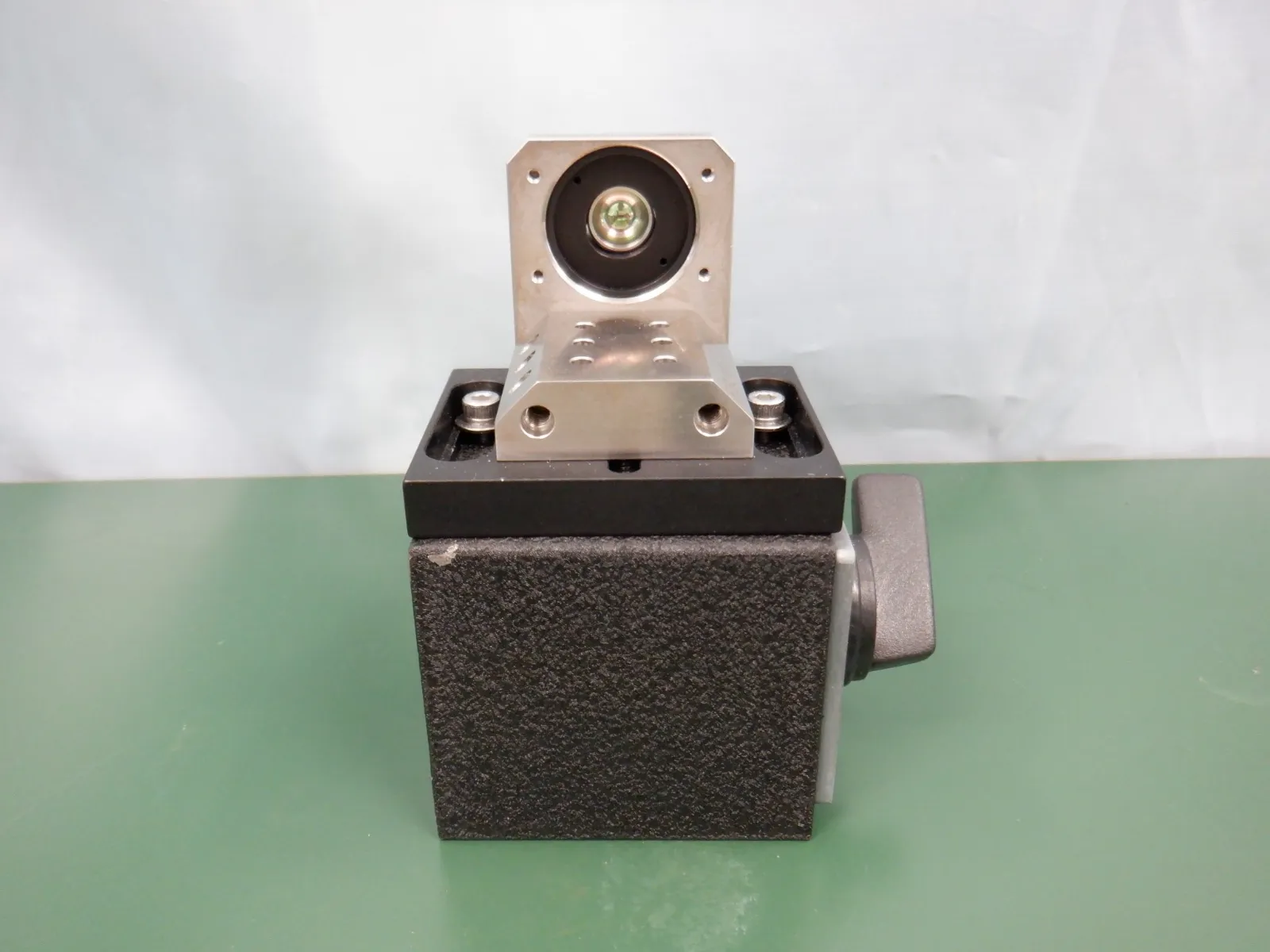 Sigma Koki  Magnetic stand Detail Image - ASKINDEX Korea