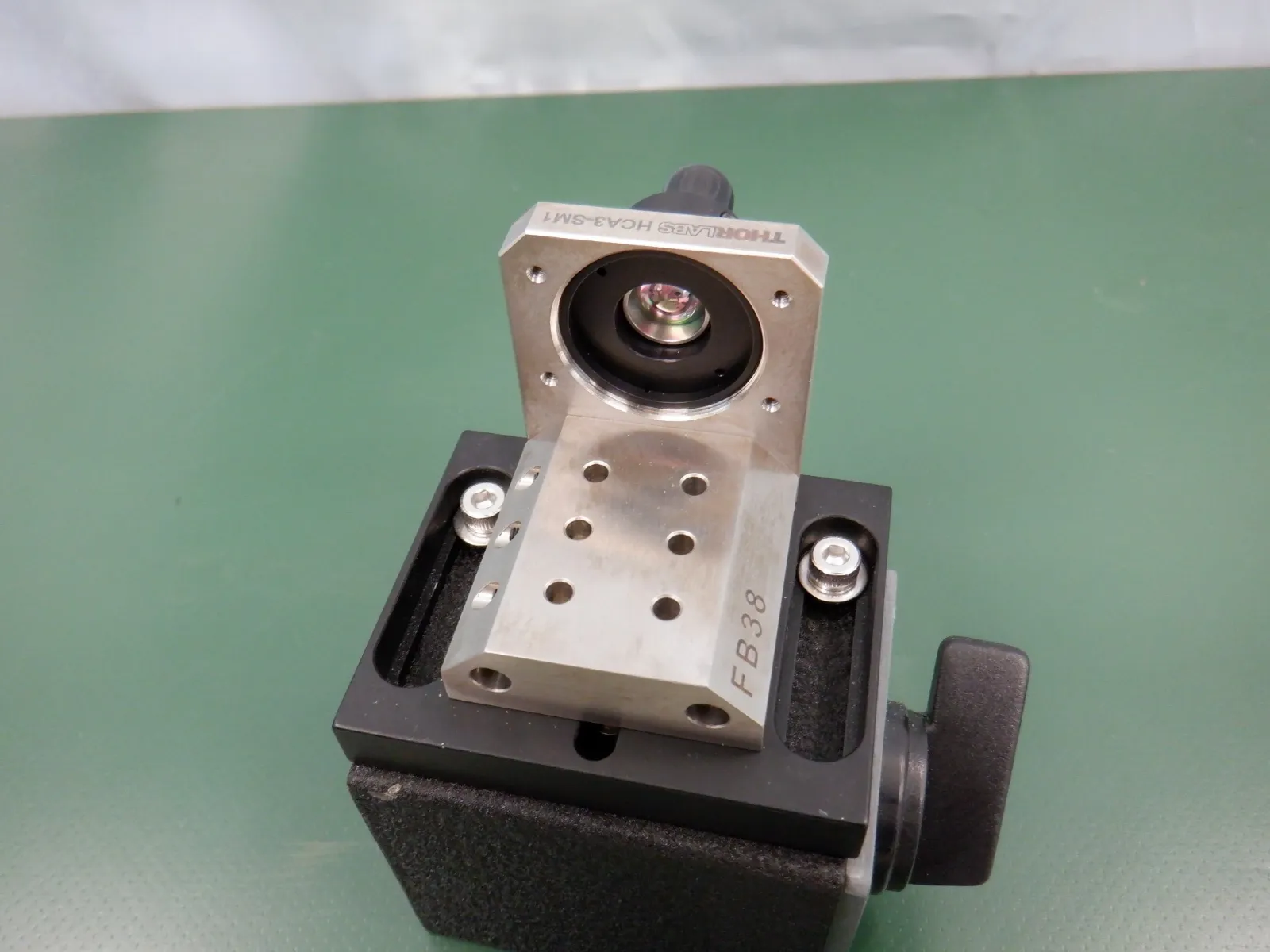 Sigma Koki  Magnetic stand Detail Image - ASKINDEX Korea