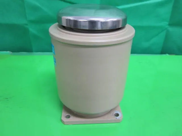 ULVAC TMX-2 Oil mist trap Detail Image - ASKINDEX Korea