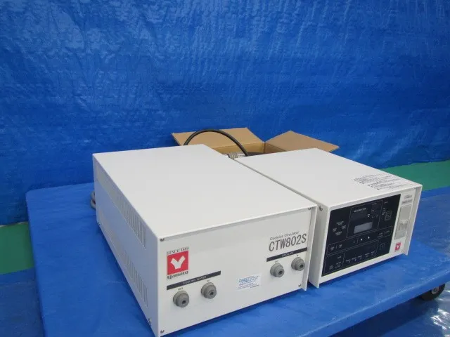 야마토 과학 CTW802S 서큘레이터(수냉)