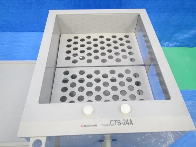 야마토 과학 CTB-24A 시험조 상세 이미지 - ASKINDEX 코리아