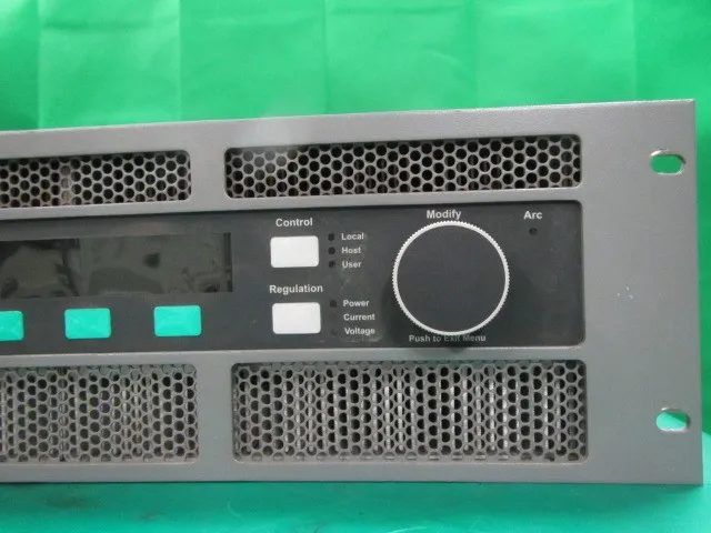 고급 에너지 Pinnacle 3152426-614 DC 전원 공급 장치 상세 이미지 - ASKINDEX 코리아