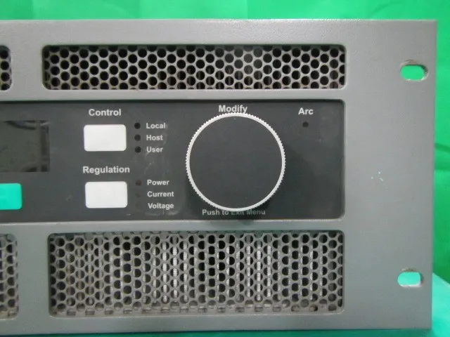 고급 에너지 Pinnacle 3152426-614 DC 전원 공급 장치 상세 이미지 - ASKINDEX 코리아