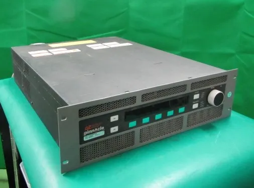 고급 에너지 Pinnacle 3152426-614 DC 전원 공급 장치