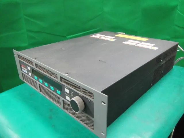 고급 에너지 Pinnacle 3152426-614 DC 전원 공급 장치 상세 이미지 - ASKINDEX 코리아