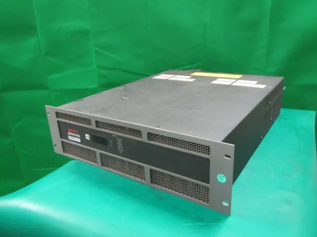 고급 에너지 Pinnacle 3152426-615 DC 전원 공급 장치 상세 이미지 - ASKINDEX 코리아