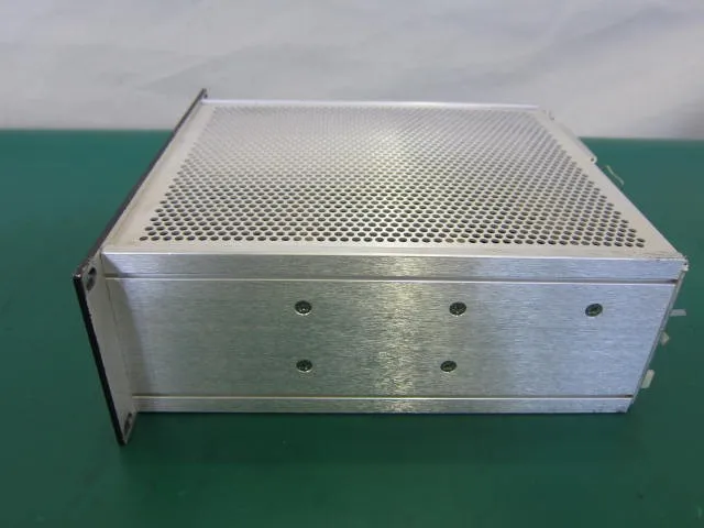 MKS PDR-CJ1C-BCD 버러트론 진공계 상세 이미지 - ASKINDEX 코리아