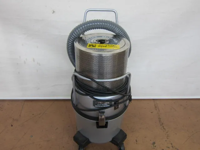 Hitachi CV-104E Vacuum cleaner (for clean rooms) Detail Image - ASKINDEX Korea
